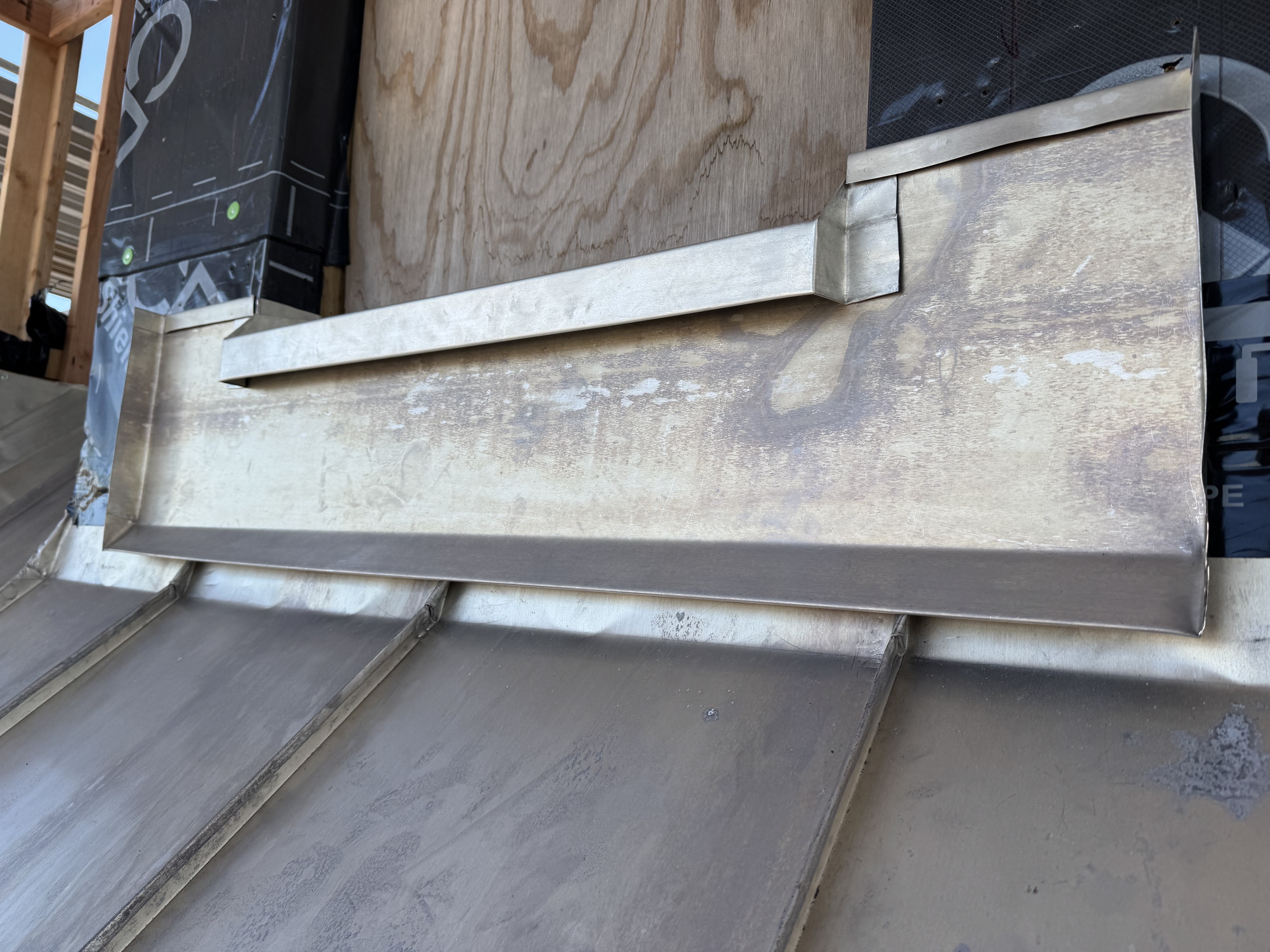 Custom Fabrication