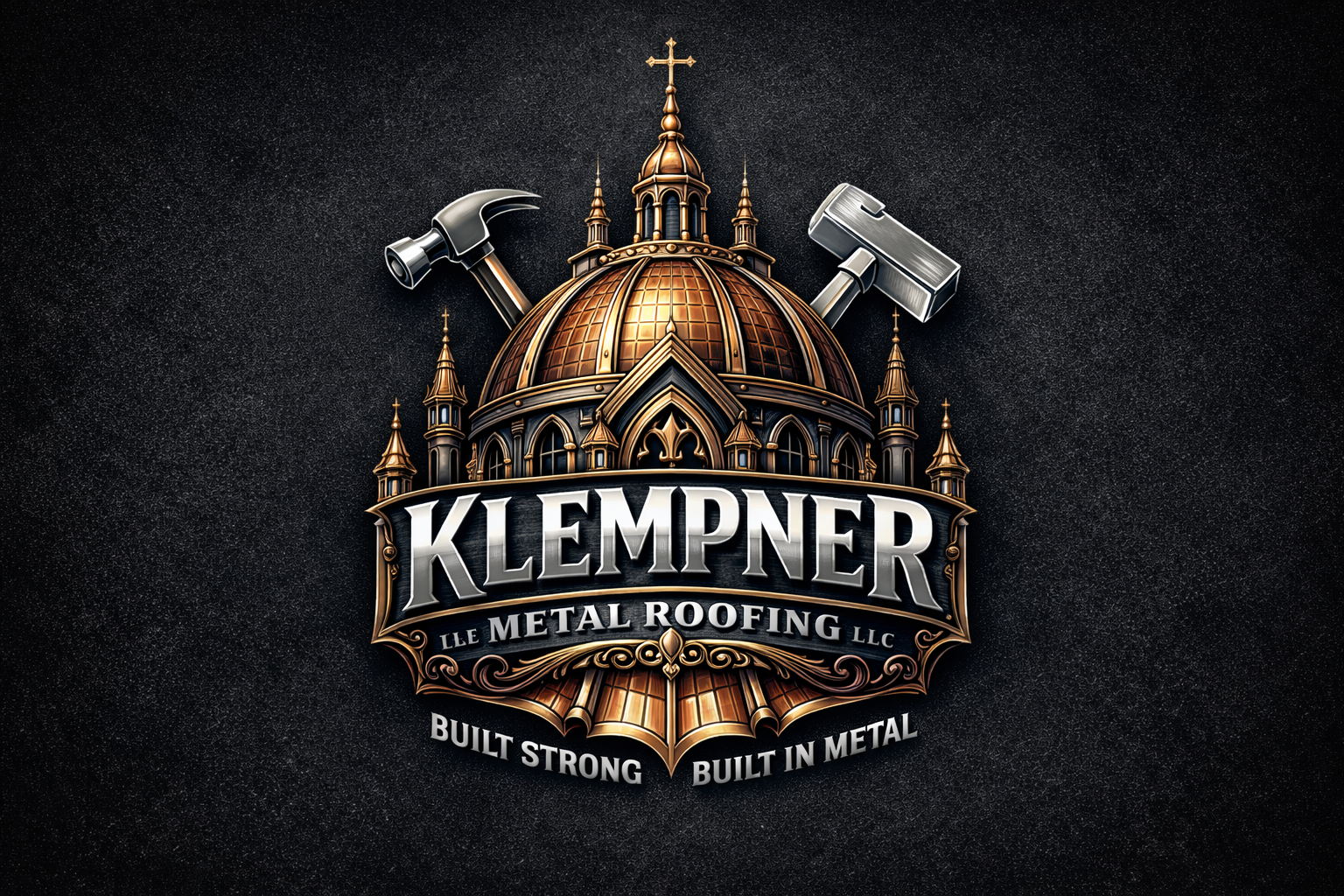 Klempner Metal Roofing LLC